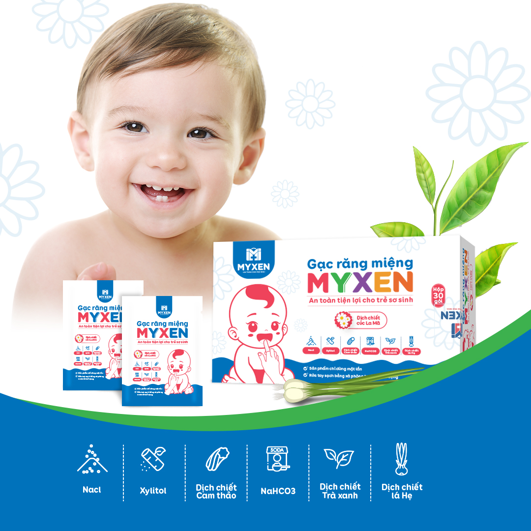 MYXEN PHỦ TRÊN TOÀN QUỐC